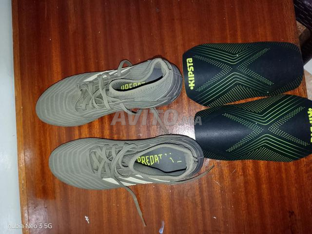 Kodasa Protège et Rabook original - 2