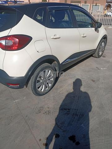 رينو كابتشر ديزل - 2