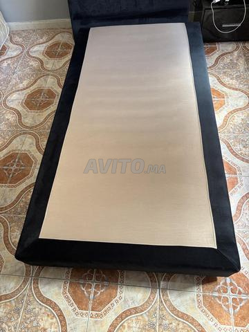 سرير لشخص واحد - 2