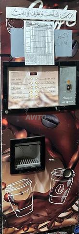 Distributeur automatique de boissons Vénézia Necta - 2