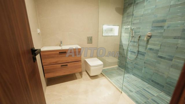 Superbe appartement résidence Founty Baie des Palmiers - 2