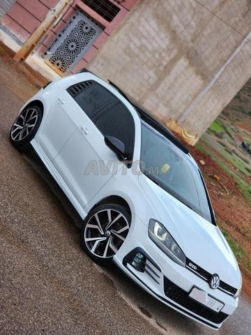 Golf 7 TDI⁷ - 2