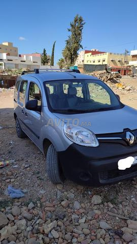 Renault Kangoo 2021 - 2