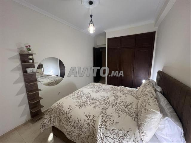 ✨ شقة ممتازة للإيجار، وسط مدينة طنجة - 2