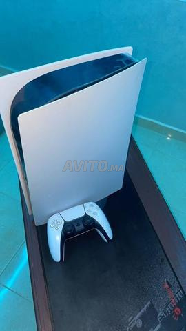 Ps5 standard fat Ps5 pro online - 2