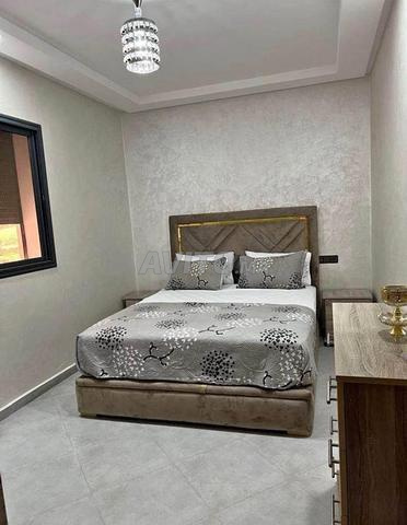 Appartement à louer en centre-ville - 2