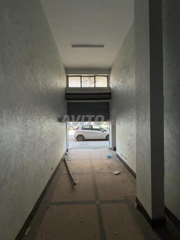 Local commercial à louer Zoubir Haj Fateh - 2