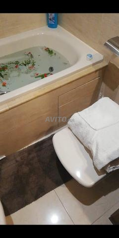 Appartement vente 3 pièces à centre & parking - 2