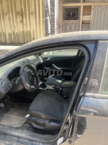 Ford Mondeo à vendre - 2