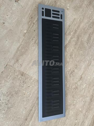 Clavier ROLI Rise 2 - 2