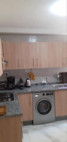 Appartement Meublé Location Journalière Pour Famille - 2