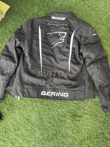 سترة دراجة نارية بيرينغ - 2