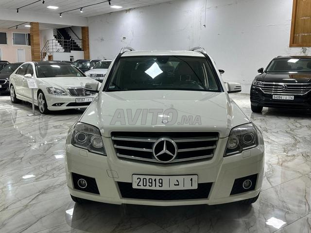 Mercedes-Benz Classe CLK Diesel Automatique 2010