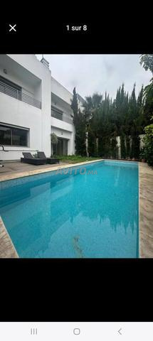 تنظيف المسبح وصيانة المسبح - 2