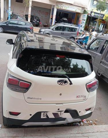 ماهيندرا 2022 مازوت جديدة لمن يريد مرحبا - 2