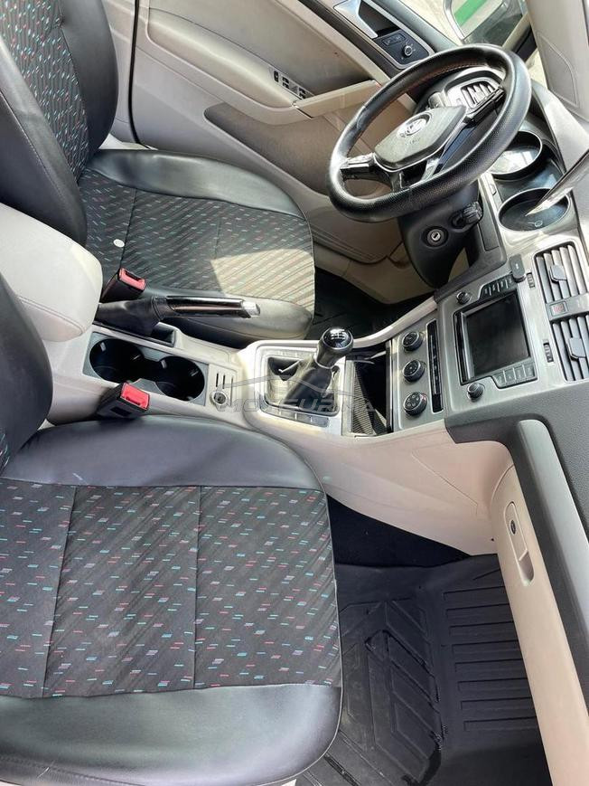 Volkswagen Golf 7 Diesel Manuelle 2018