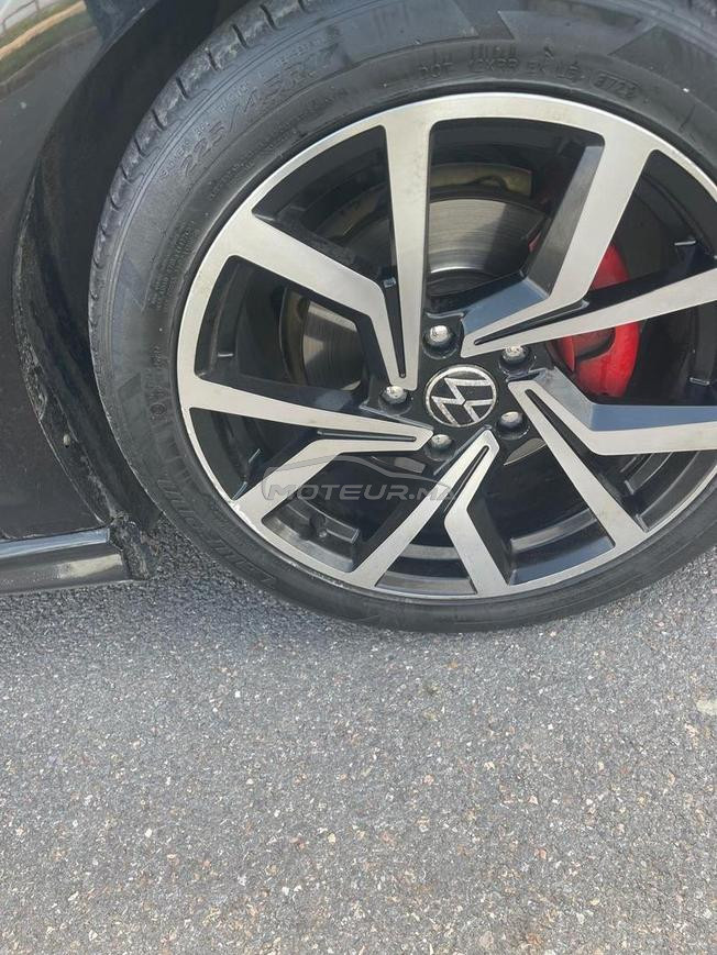 Volkswagen Golf 7 Diesel Manuelle 2018
