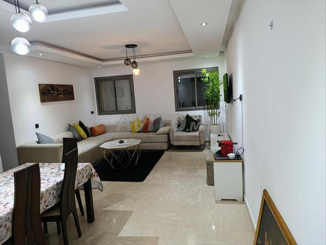 شقة رائعة للإيجار في بالمييه - 2