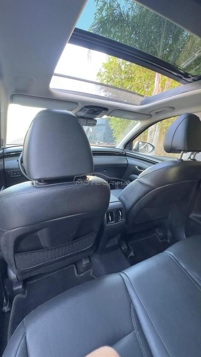  hyundai tucson ultimate