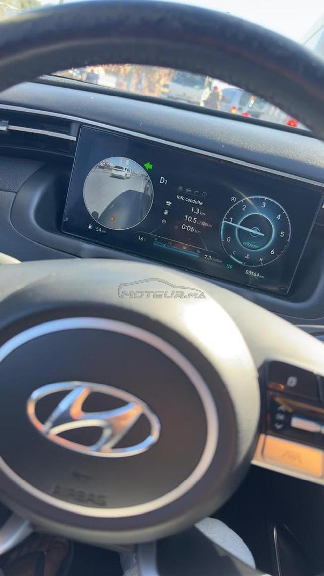  hyundai tucson ultimate
