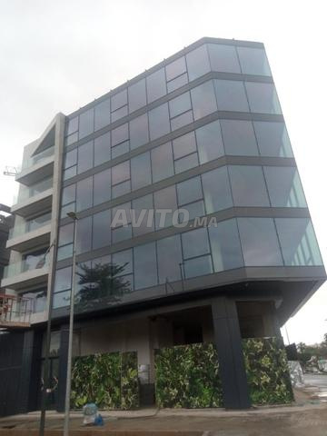 Bureaux à louer - 2