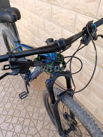 دراجة جبلية SPECIALIZED مقاس L - 2