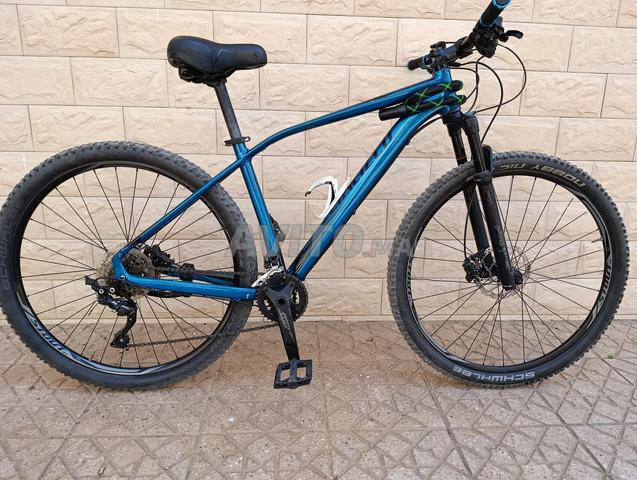 دراجة جبلية SPECIALIZED مقاس L