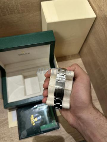 LIQUIDATION TOTALE 🆘 ( PROMO ) ROLEX SUBMARINER 💎✅🇨🇭 - 2