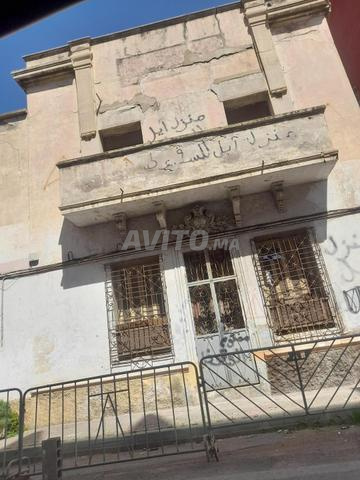 أرض للبيع روش نوار - 2