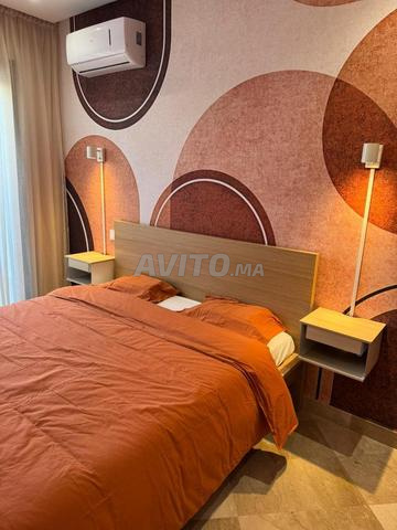 Spacieux Studio Haut Standing à Maarif - 2