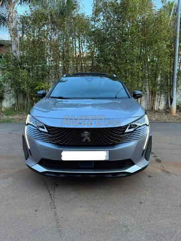 Peugeot 3008 GT 2023❤️‍🔥 - 2