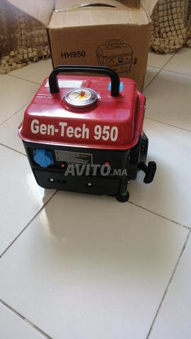 طنجة لوكس شارع المكسيك - 2