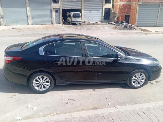 Renault latitude  - 2