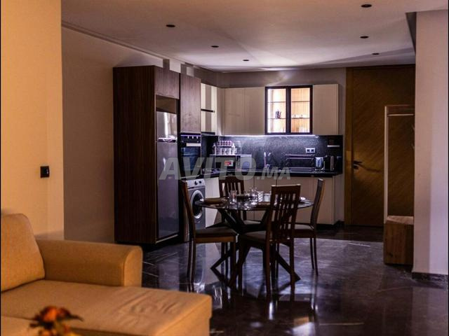 شقة فاخرة في مراكش - 2