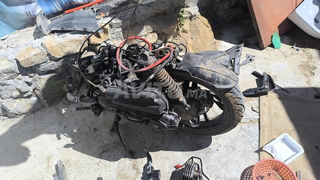 Pièces développeur Sim Symphony ST - 2