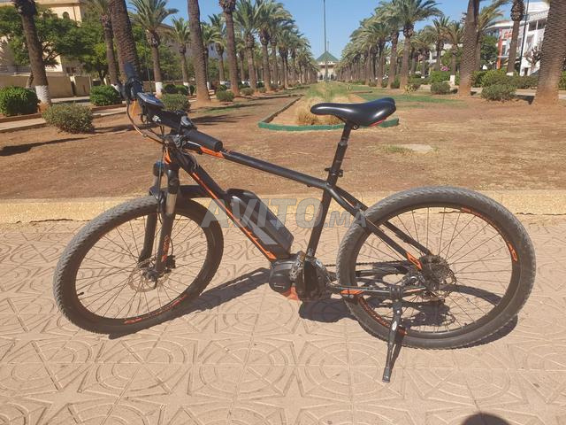 دراجة KTM كهربائية - 2