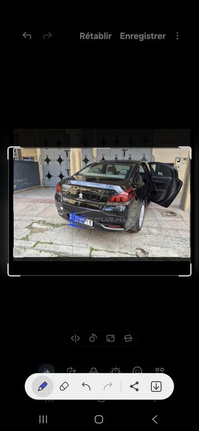 voiture en ventre