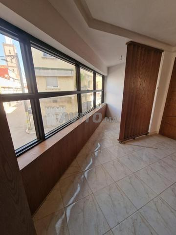 Vente Bureau équipé façade à EL MIZANE Kénitra - 2