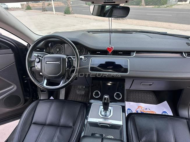  rover range