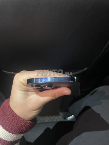 iPhone 13 Pro Max 256 vert - 2