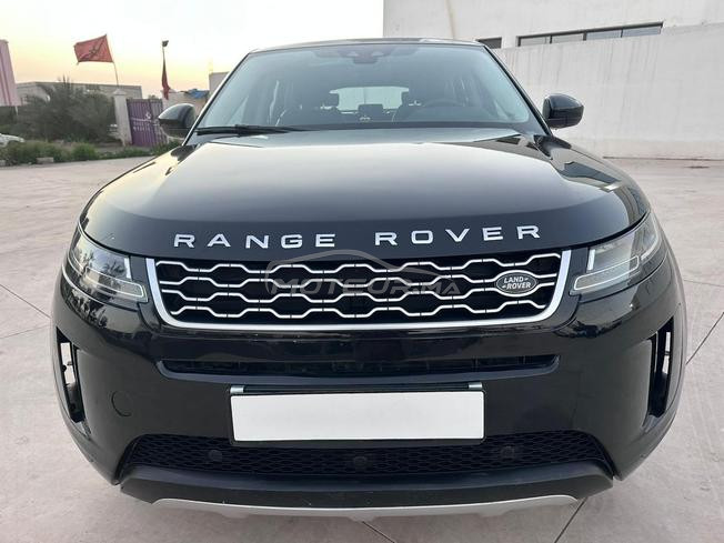 rover range