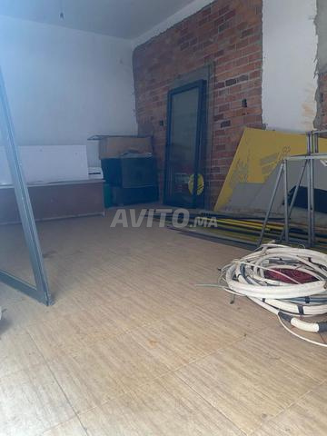 محل تجاري للكراء تطوان جيش ملكي - 2