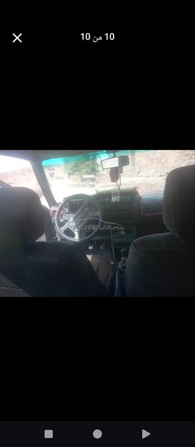 زمران  سدي رحال قلعة السراغنة 