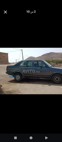 Zemrane Sidi Rahal Kelaat Sraghna - 2