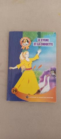 📚 Collection de 5 livres pour enfants – - 2