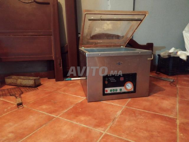 تغليف بالشفط - 2