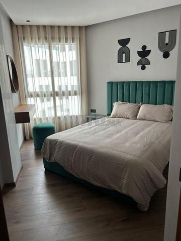 Studio meublé Quartier les princesses - 2