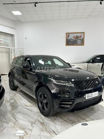 لاند روفر رينج روفر فيلار ديزل أوتوماتيك