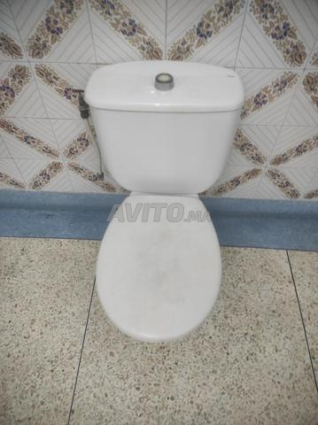 Toilette Roca - 2