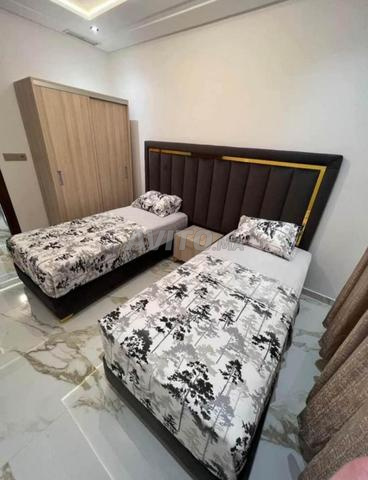 Appartements meublés propres à louer quotidiennement pour familles - 2